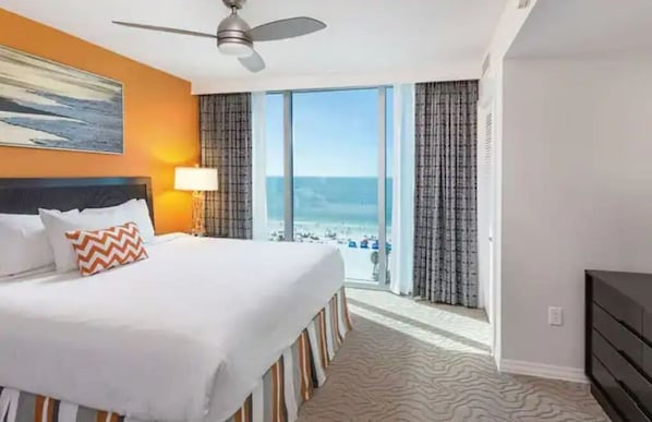 1 soverom, wi-fi og sengetøy