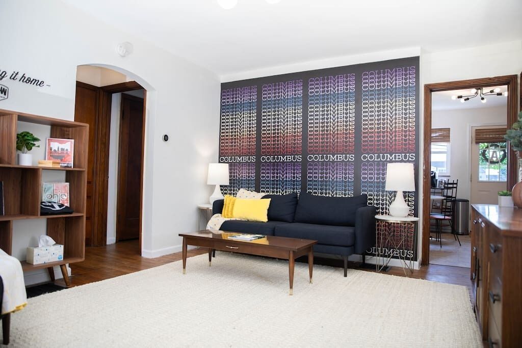 Close to OSU | Safe Neighborhood | Walkable