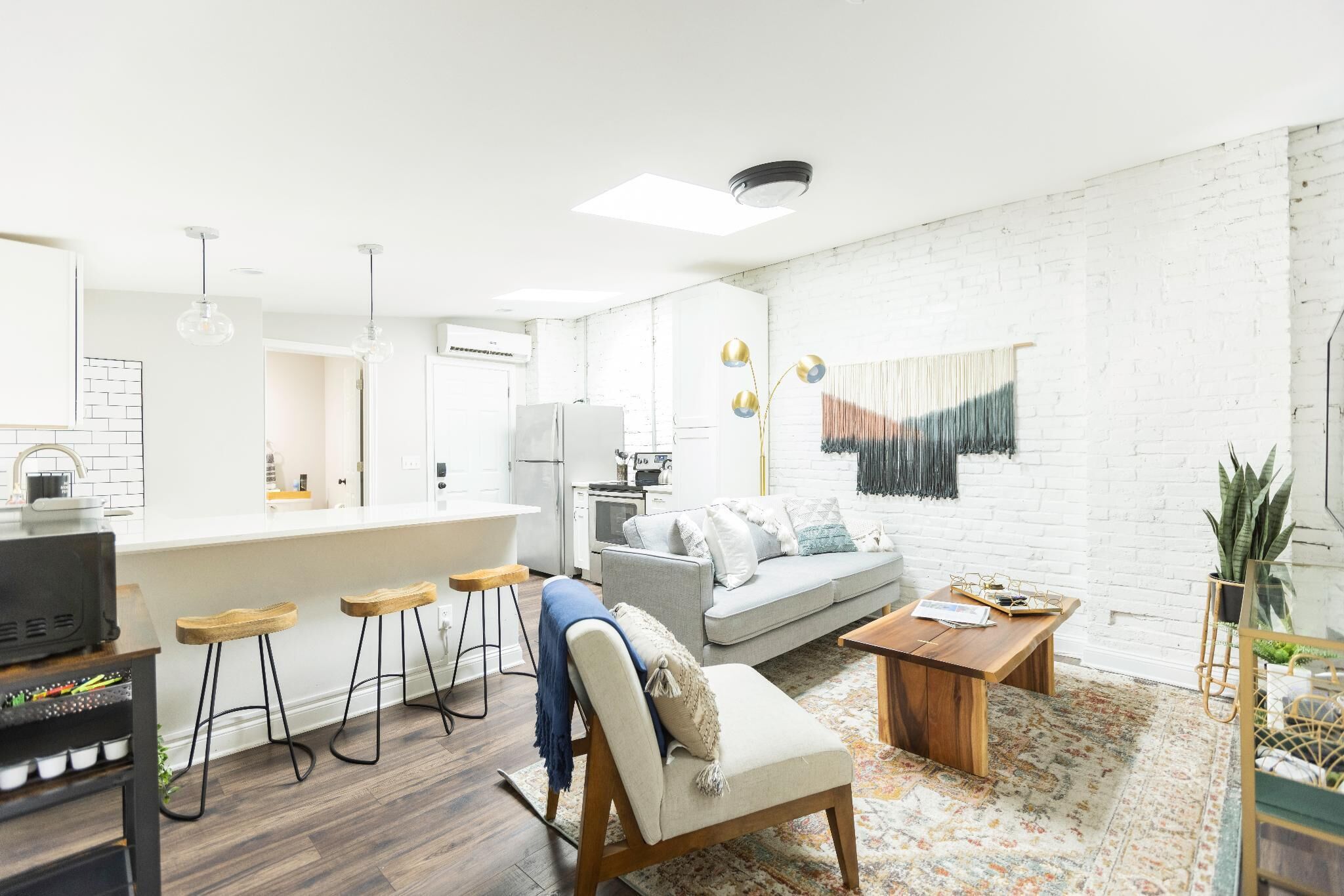 Short North Hot Spot | Free Parking