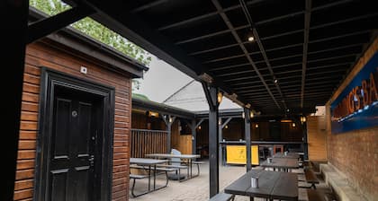 The Hyde @ Dunnings Bar