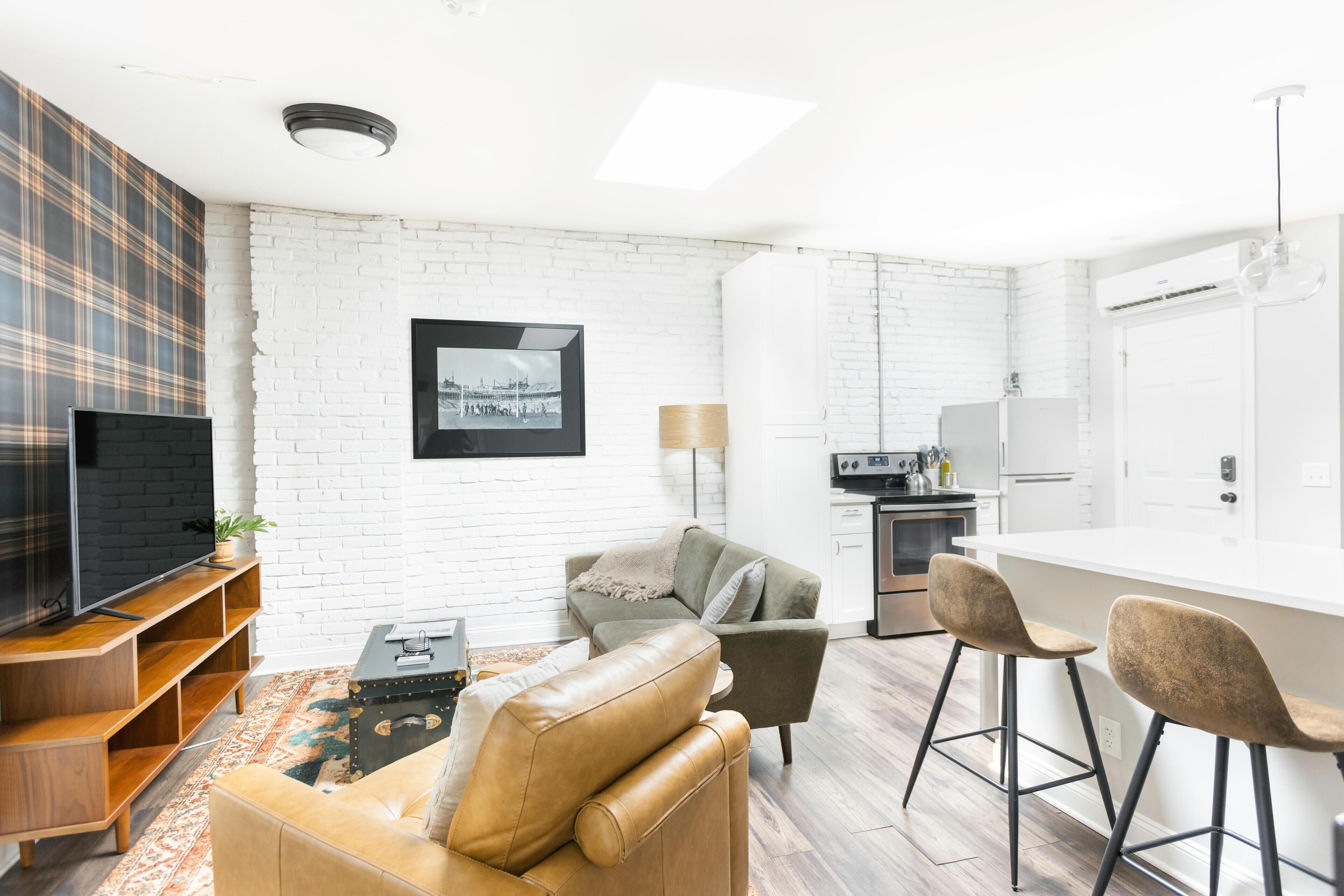 Private Office Space | Free Parking