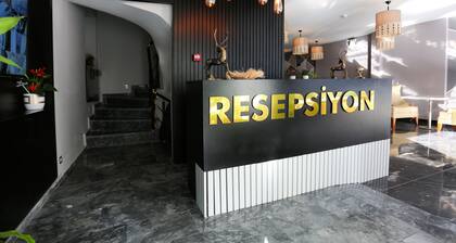 KY Continental Apartments