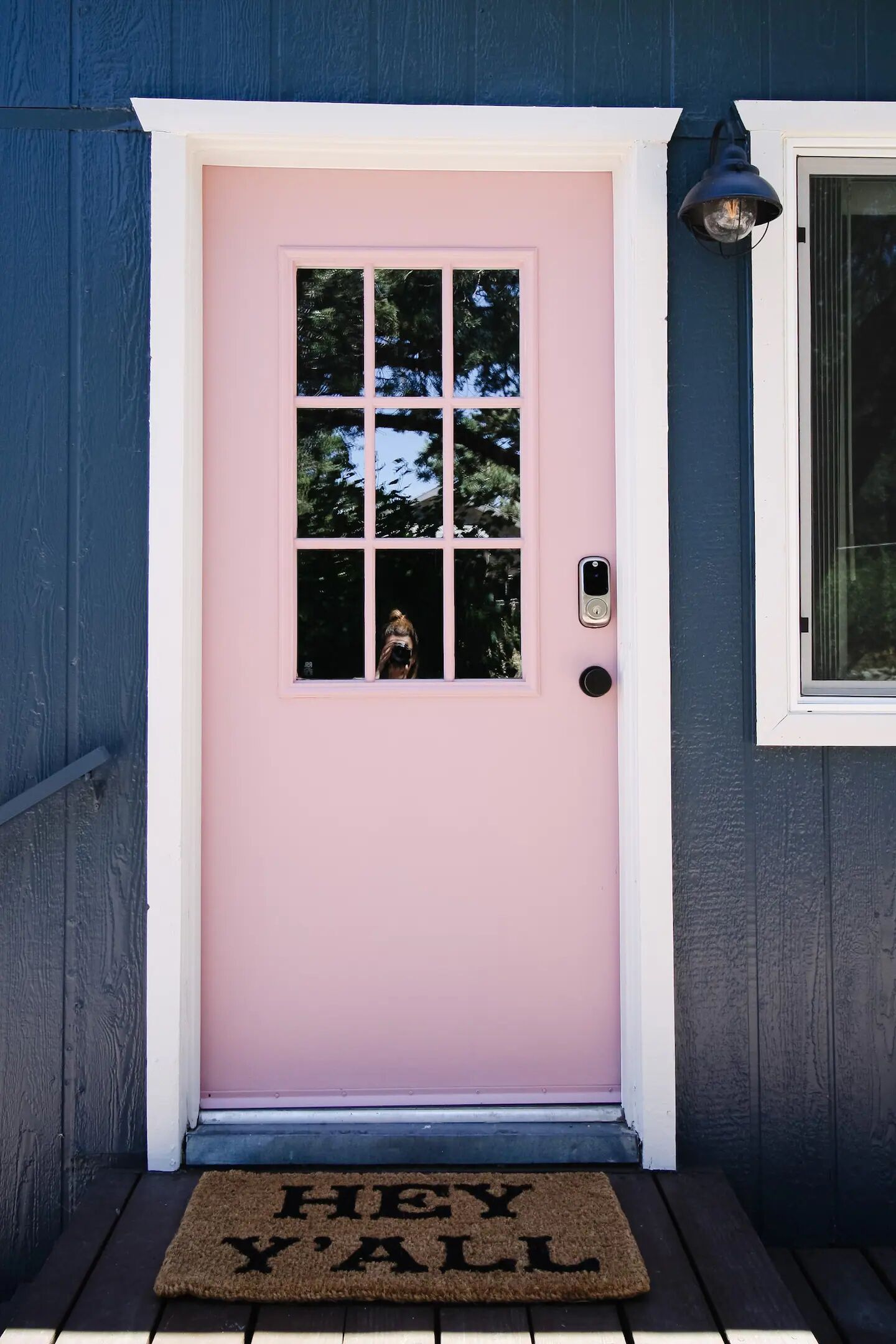 Detalle exterior