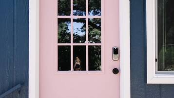 Detalle exterior