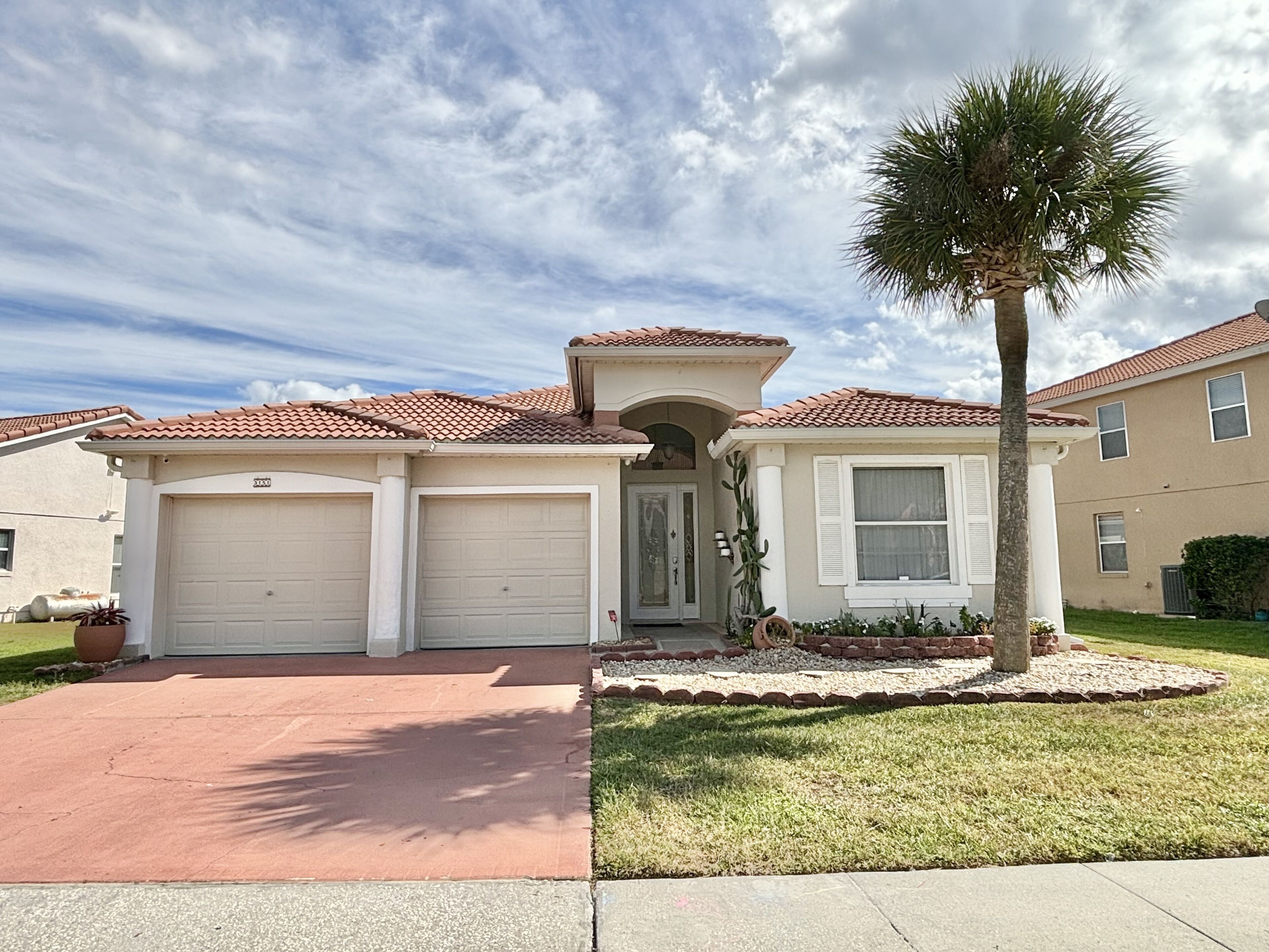 Brand New Luxury Listing! Renovated, close to parks, clubhouse, & water view!