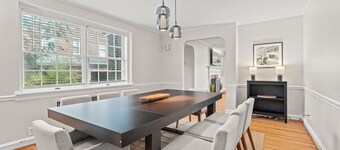 Spacious 4BDR Home In Merion Hosted By StayRafa