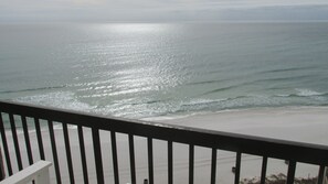 Property grounds - Great condo on the beach! Come enjoy the view! (Panama City Beach)