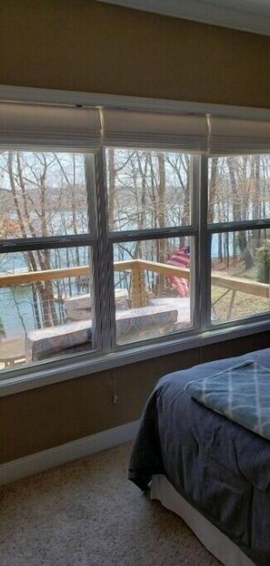 4 Schlafzimmer, Zimmersafe, Bügeleisen/Bügelbrett, kostenloses WLAN