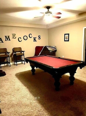 Sala de juegos