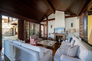別墅 | 客廳