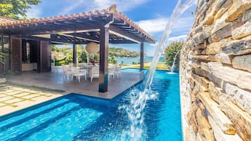 Villa | Pool | Outdoor pool