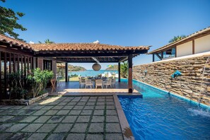 Villa | Pool | Outdoor pool