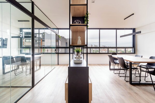 Équipement de l’hébergement