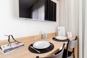 Smart TV - Charlie Harmonia Vila Madalena (São Paulo)