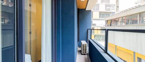 Teras/veranda