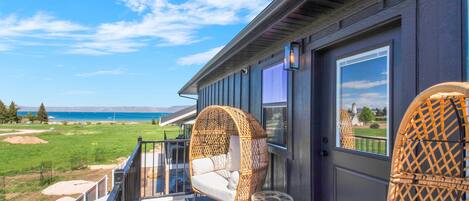 Terrain de lâhĂ©bergement