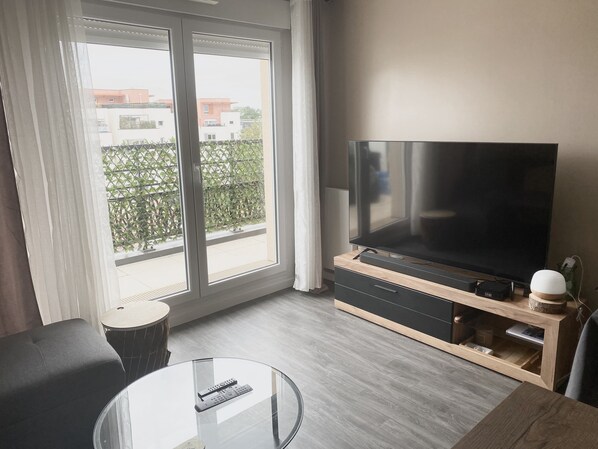 Smart TV