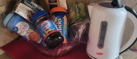 Café et/ou machine à café