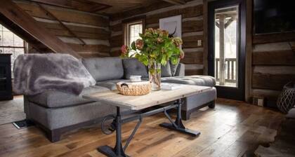 The Manor @ The Mohicans Treehouse Resort