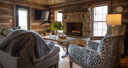 The Manor @ The Mohicans Treehouse Resort