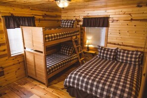 4 bedrooms