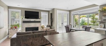 Cozy, Convienently Located Suite in the Okanagan

