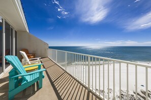 Property grounds - ☀️Amazing Views, Hot Tubs, Pools, Smart TVs☀️ (Gulf Shores)