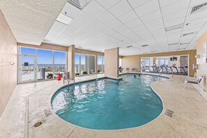 Pool - ☀️Amazing Views, Hot Tubs, Pools, Smart TVs☀️ (Gulf Shores)