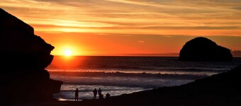 Lilac Cottage Tintagel