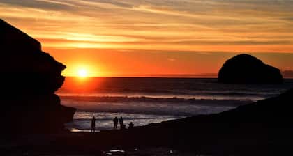 Lilac Cottage Tintagel