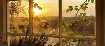 Lilac Cottage Tintagel