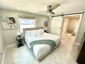 3 Schlafzimmer, Bügeleisen/Bügelbrett, WLAN, Bettwäsche