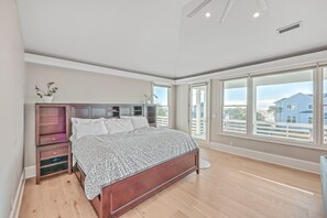 6 habitaciones, wifi y ropa de cama