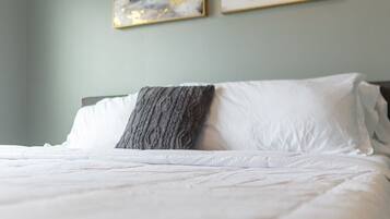 3 kamar tidur dan Wi-Fi gratis