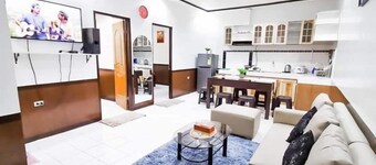 Private 2BR Condo near Paseo del Mar. Stay & Enjoy