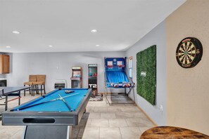 Sala de juegos
