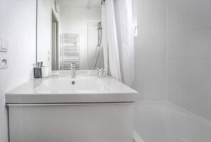 Dusche