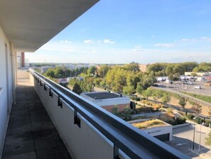 Terrain de lâhĂ©bergement