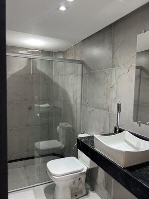 Suite | Badezimmer