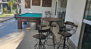 Billiards