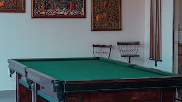 Sala de juegos