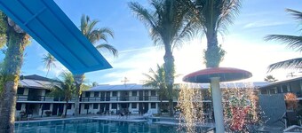 Beira Mar Praia Hotel