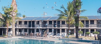 Beira Mar Praia Hotel