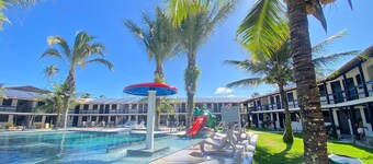 Beira Mar Praia Hotel