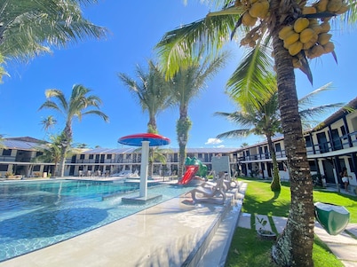 Beira Mar Praia Hotel