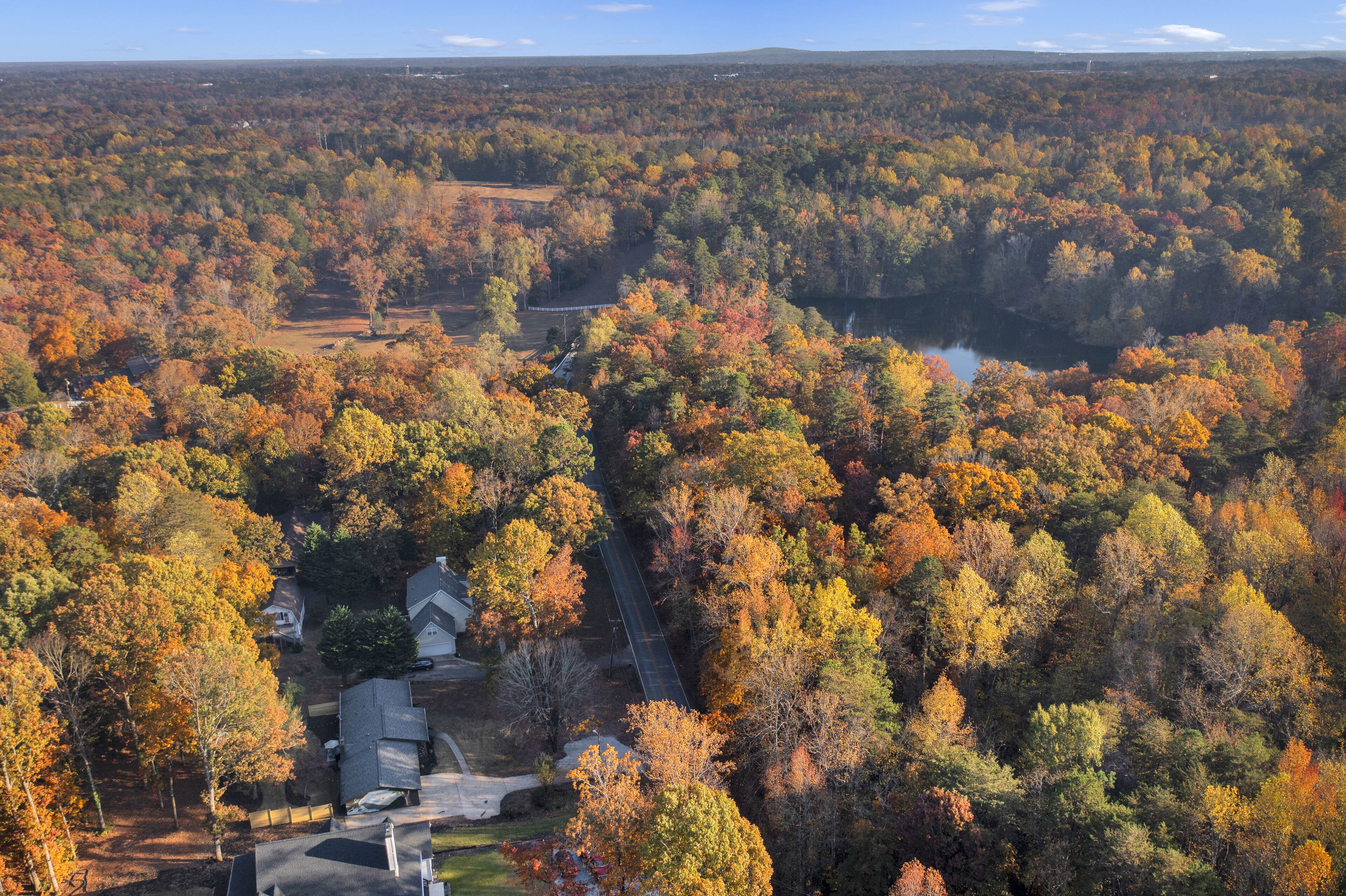 Large/Modern Home, Walk to Paris Mtn. State Park