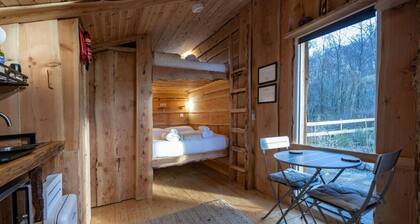 Rivendell Bothan near Fort William