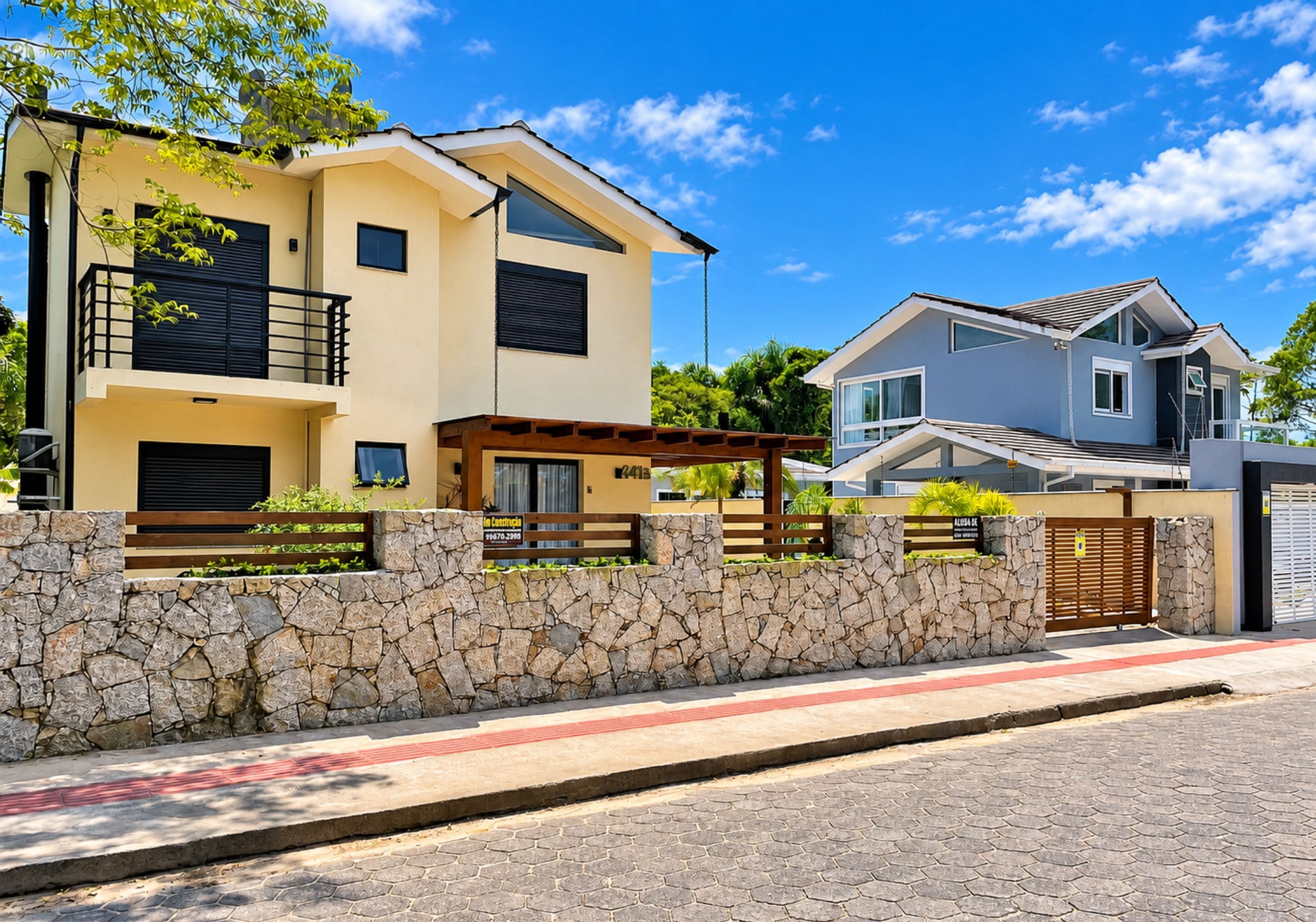 Fachada