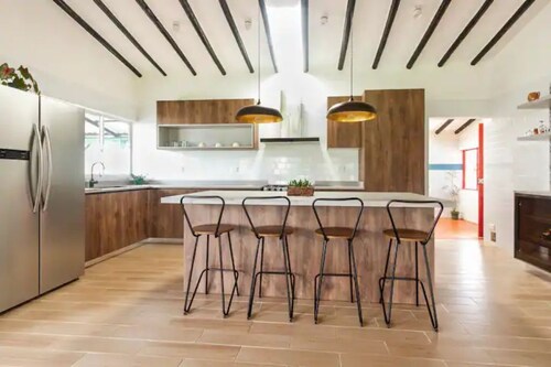 Spacious Casa de Campo!