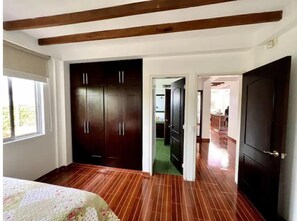 3 Schlafzimmer, WLAN